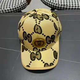 gucci casquette s_123336b